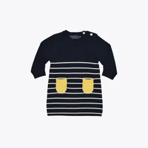 Aerin | Baby Sweater Dress
