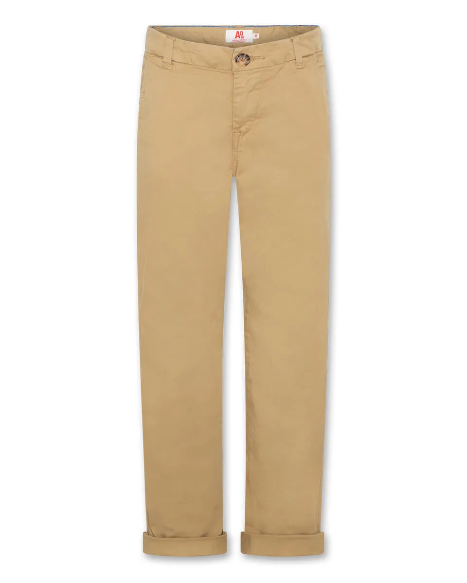 Barry Chino Pants dune