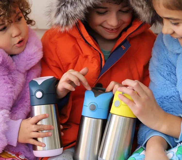 B.box - Insulated bottle