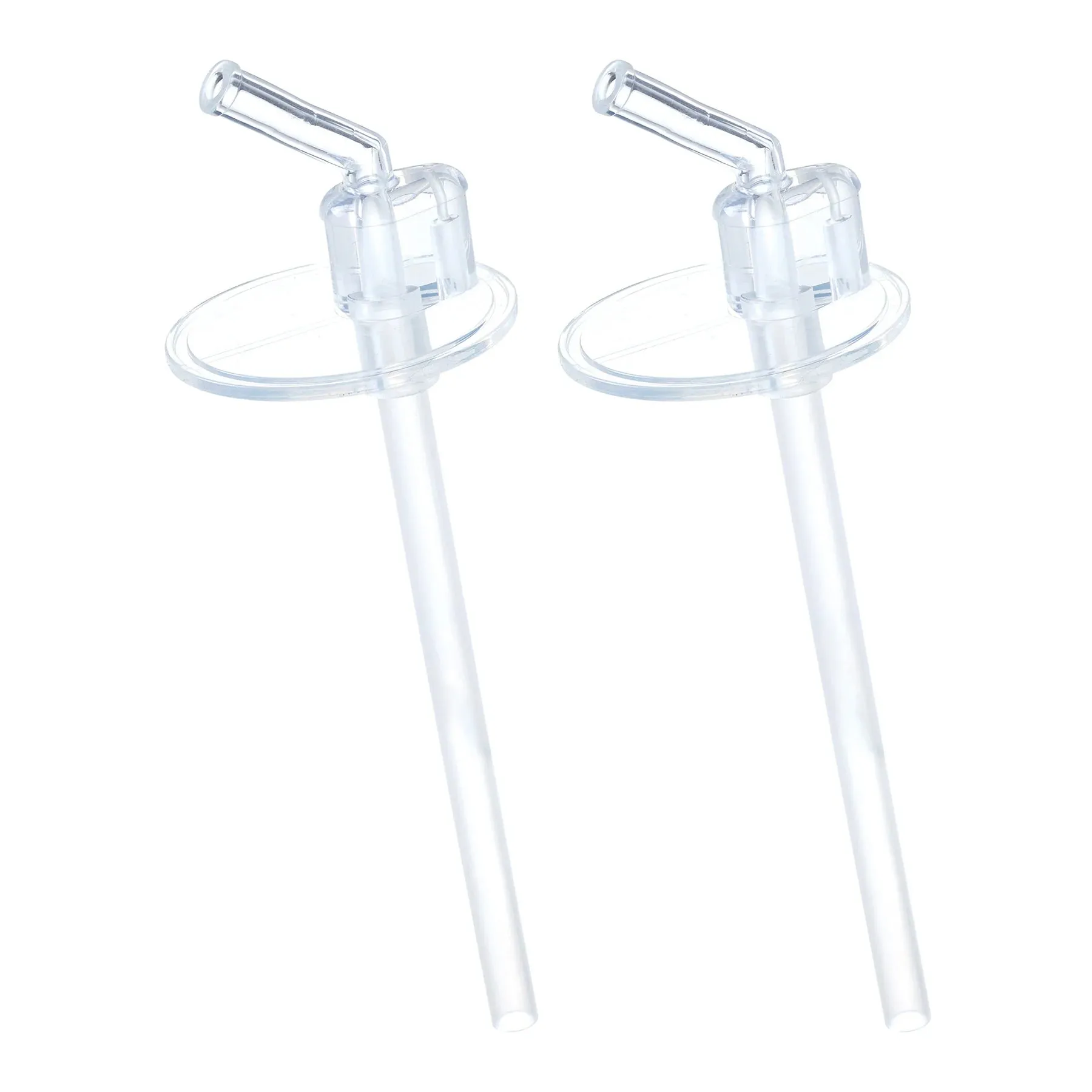 B.Box Replacement Straw Tops 2pk