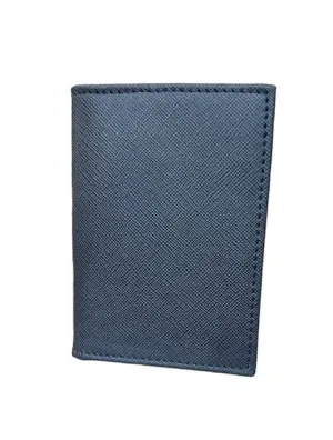 Bicolor Business Card holder 4CC