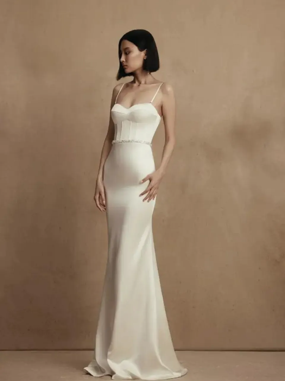 Cassandra Dress