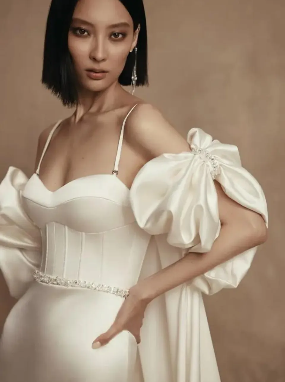 Cassandra Dress