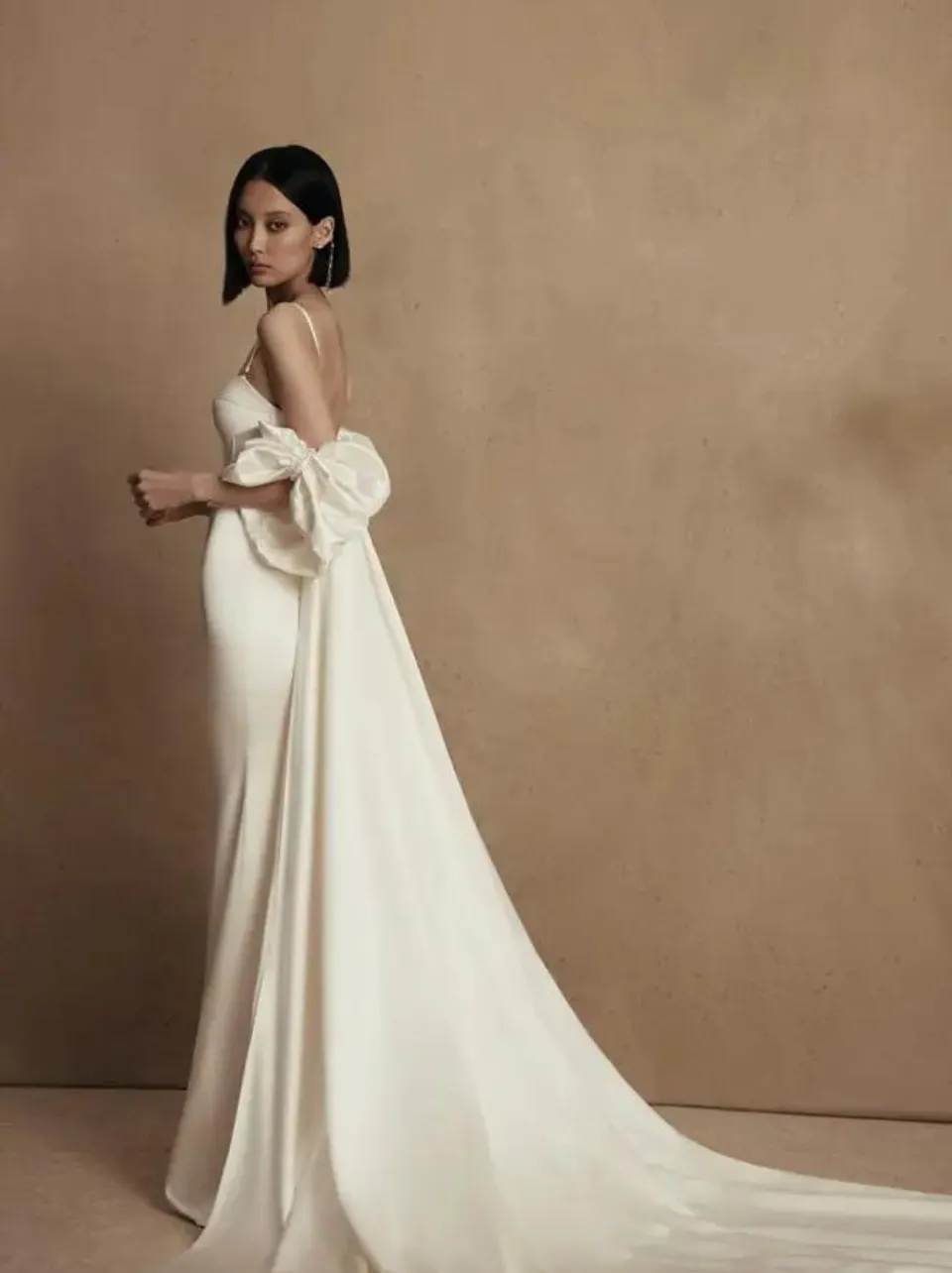 Cassandra Dress