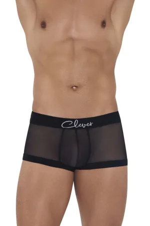 Clever 1226 Demon Trunks Color Black