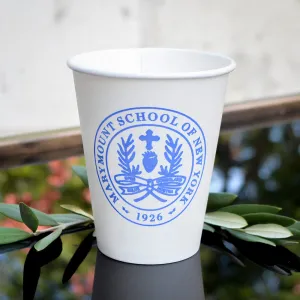 Custom Logo Printed Paper Cups