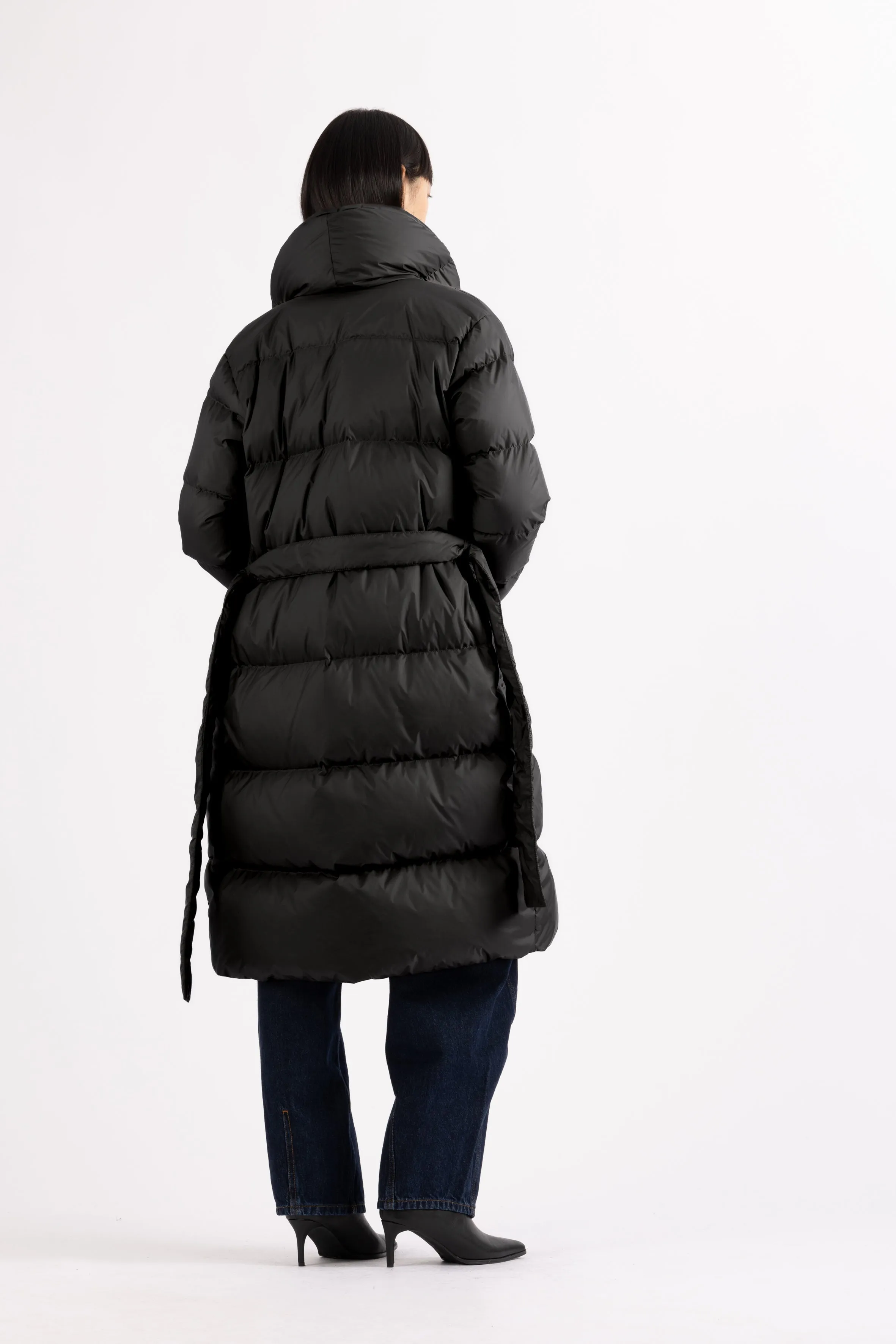 DOWN COAT MYA