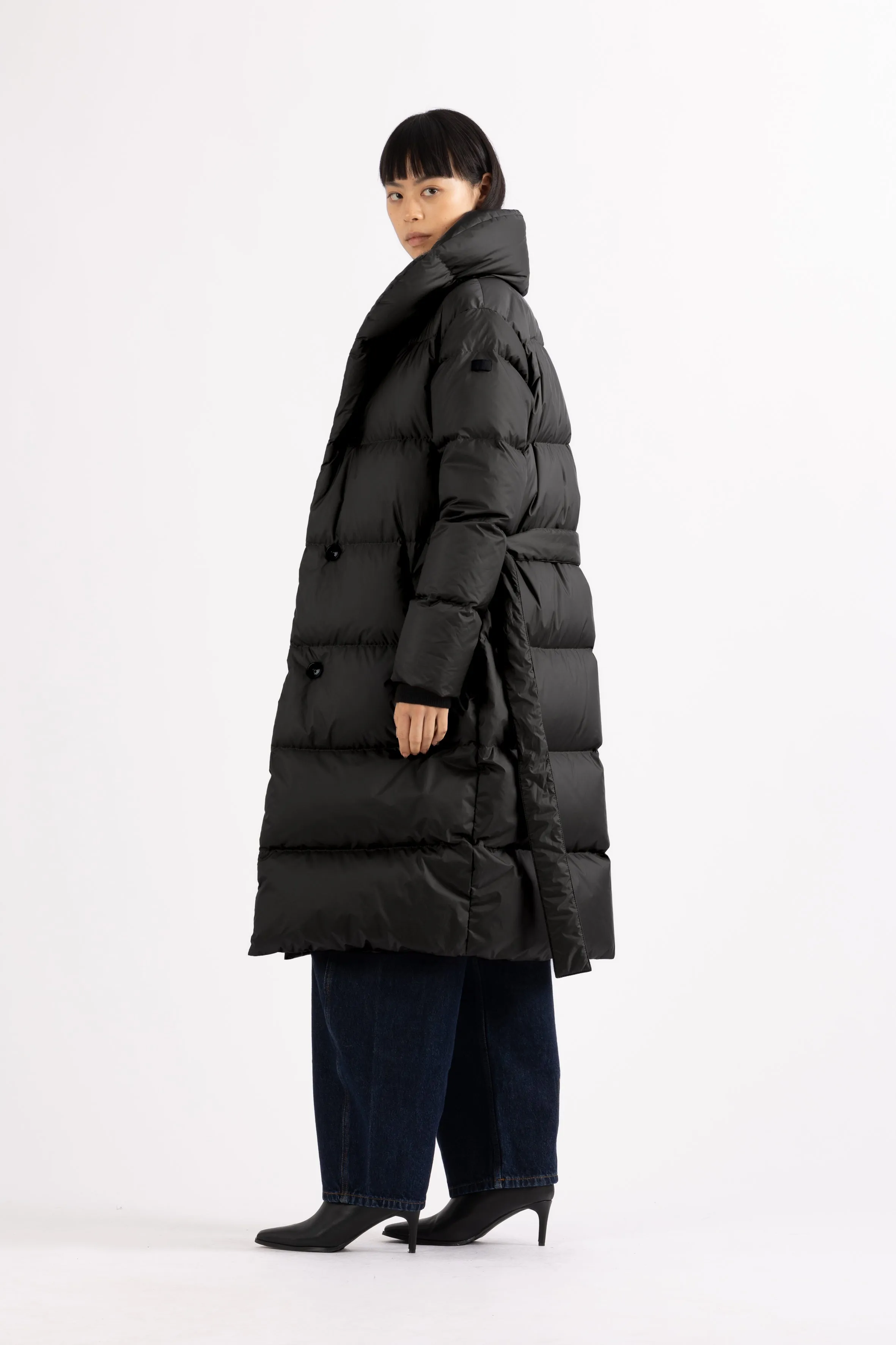 DOWN COAT MYA