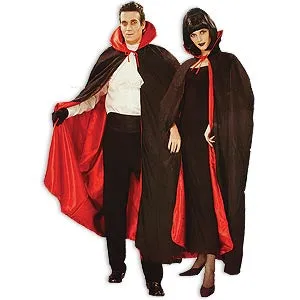 Dracula Cape