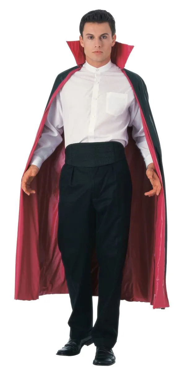 Dracula Cape