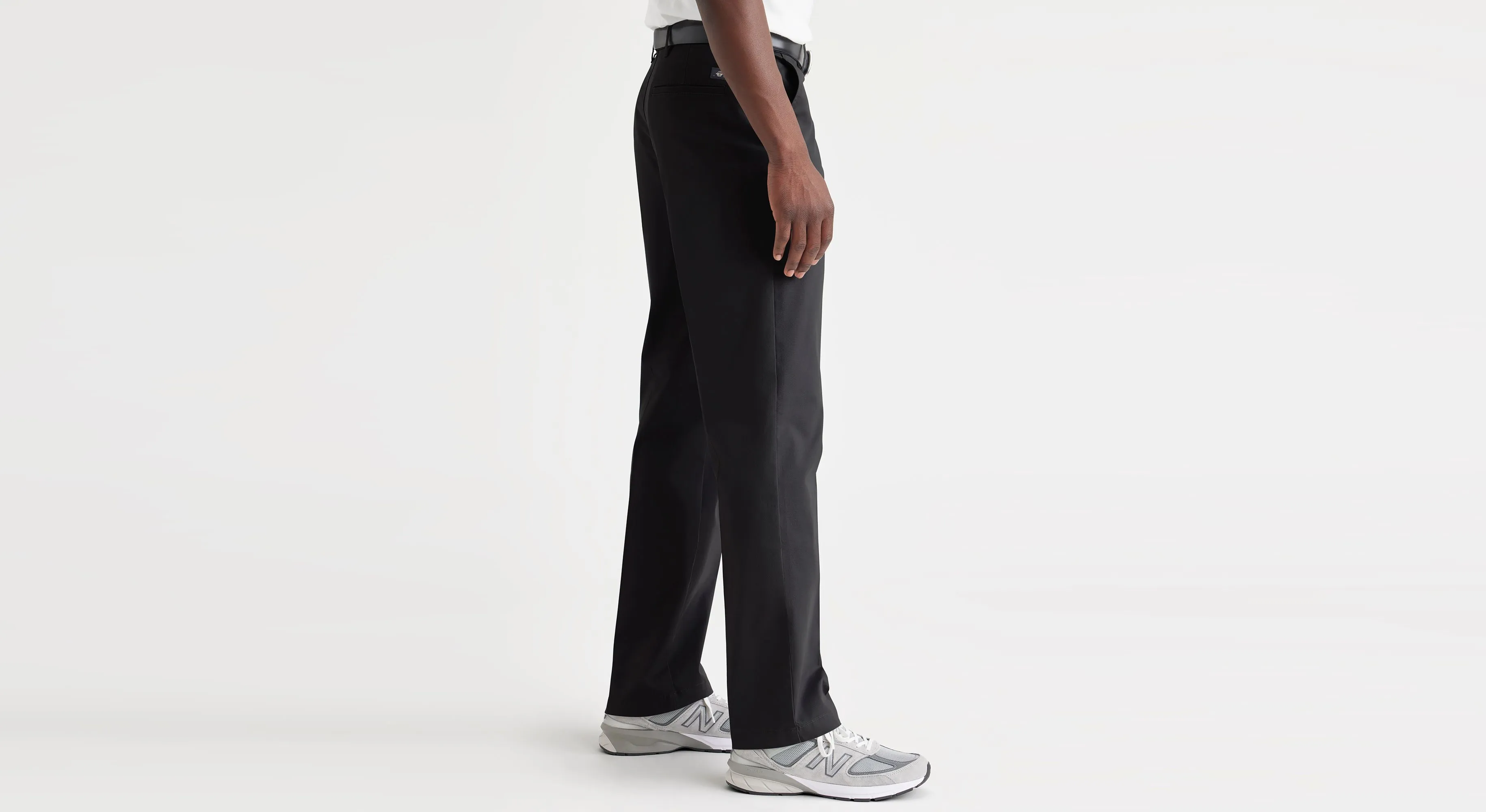 Essential Chinos, Classic Fit