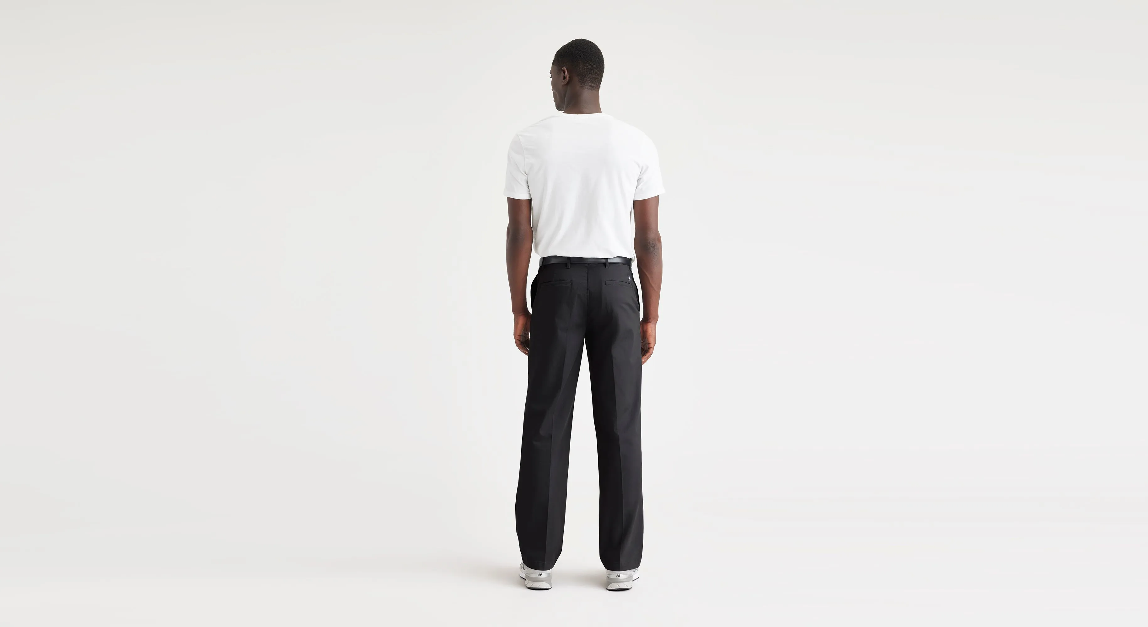 Essential Chinos, Classic Fit
