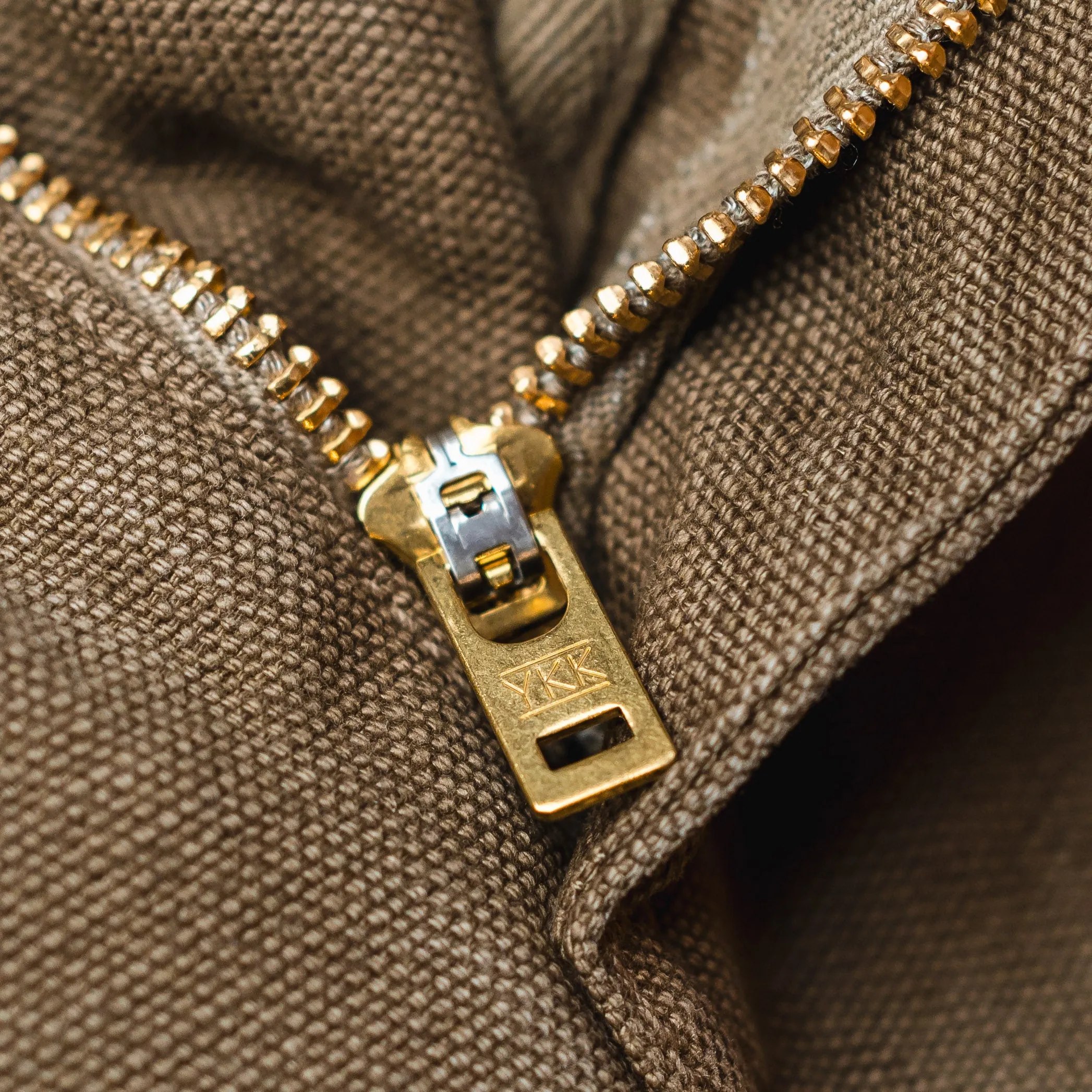 Freenote - Deck Pant 14oz. - Army