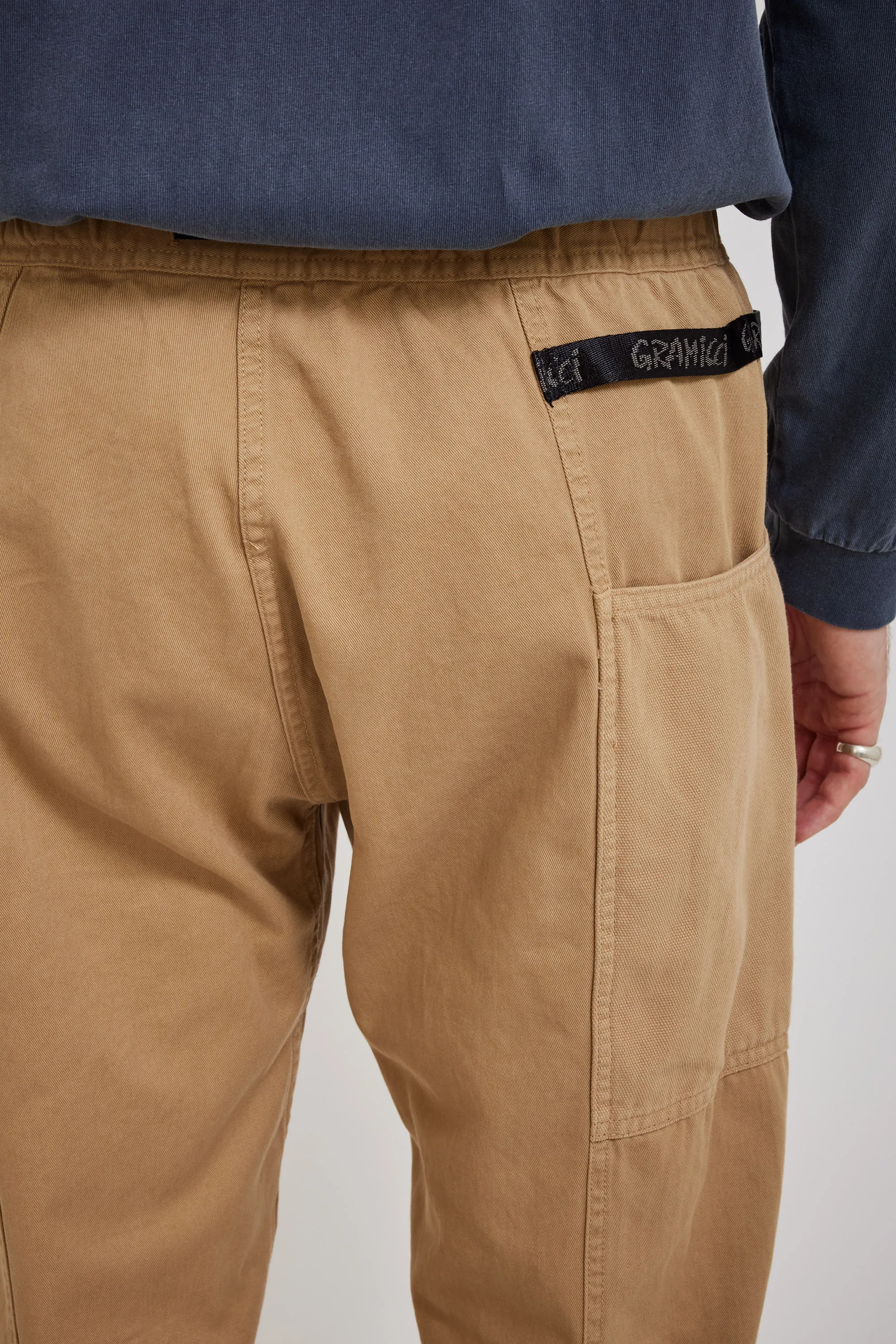 Gadget Pant Chino