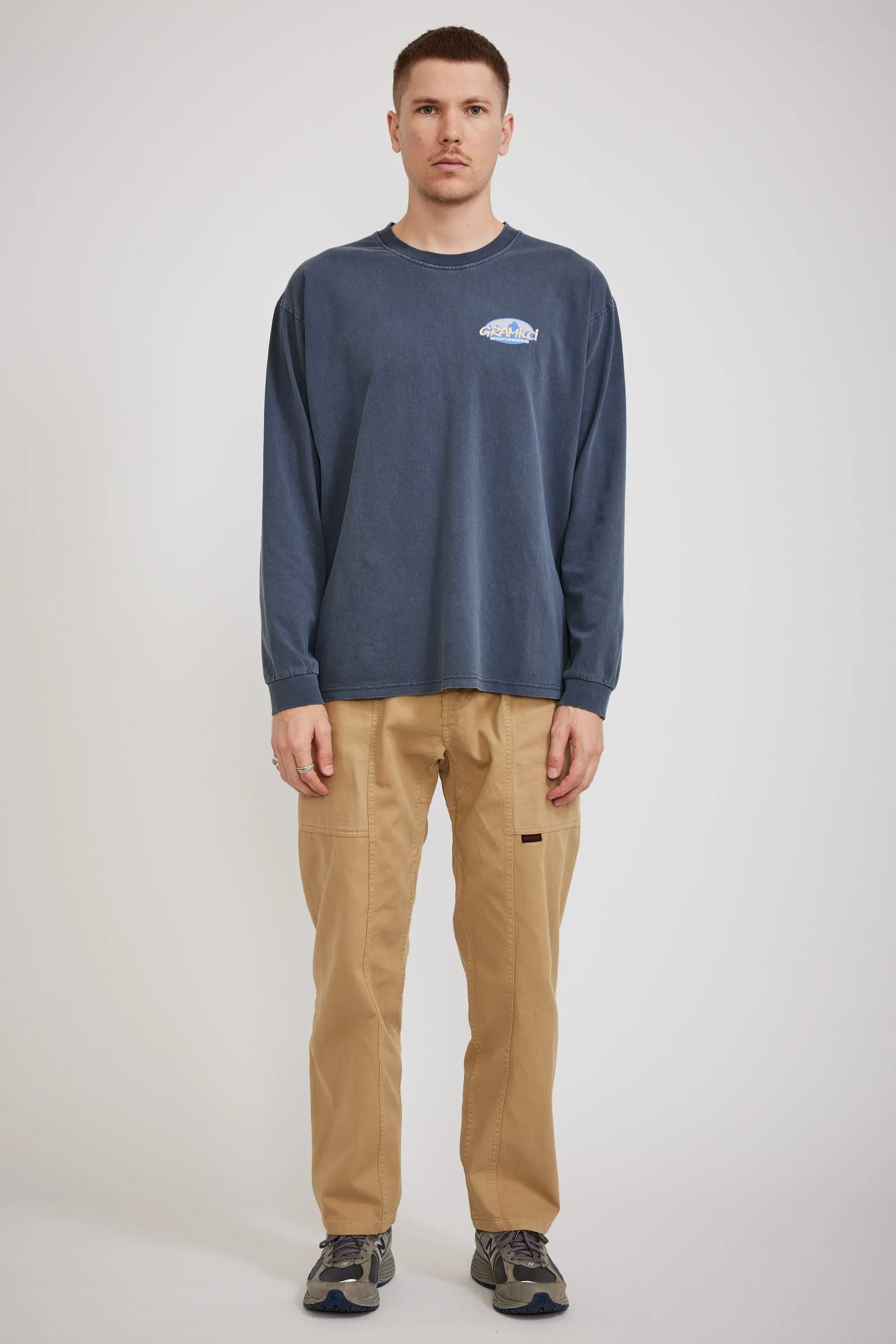 Gadget Pant Chino