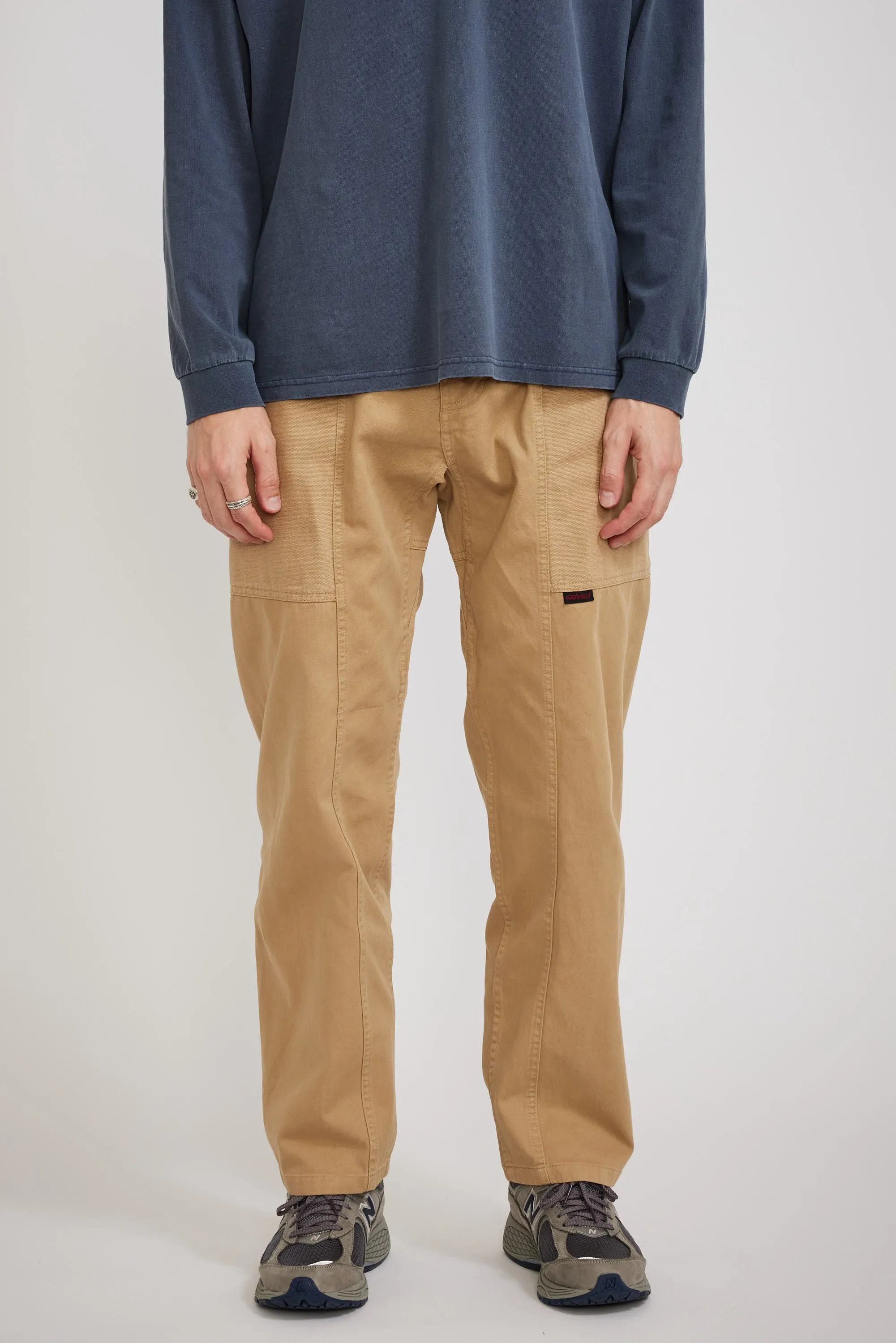 Gadget Pant Chino
