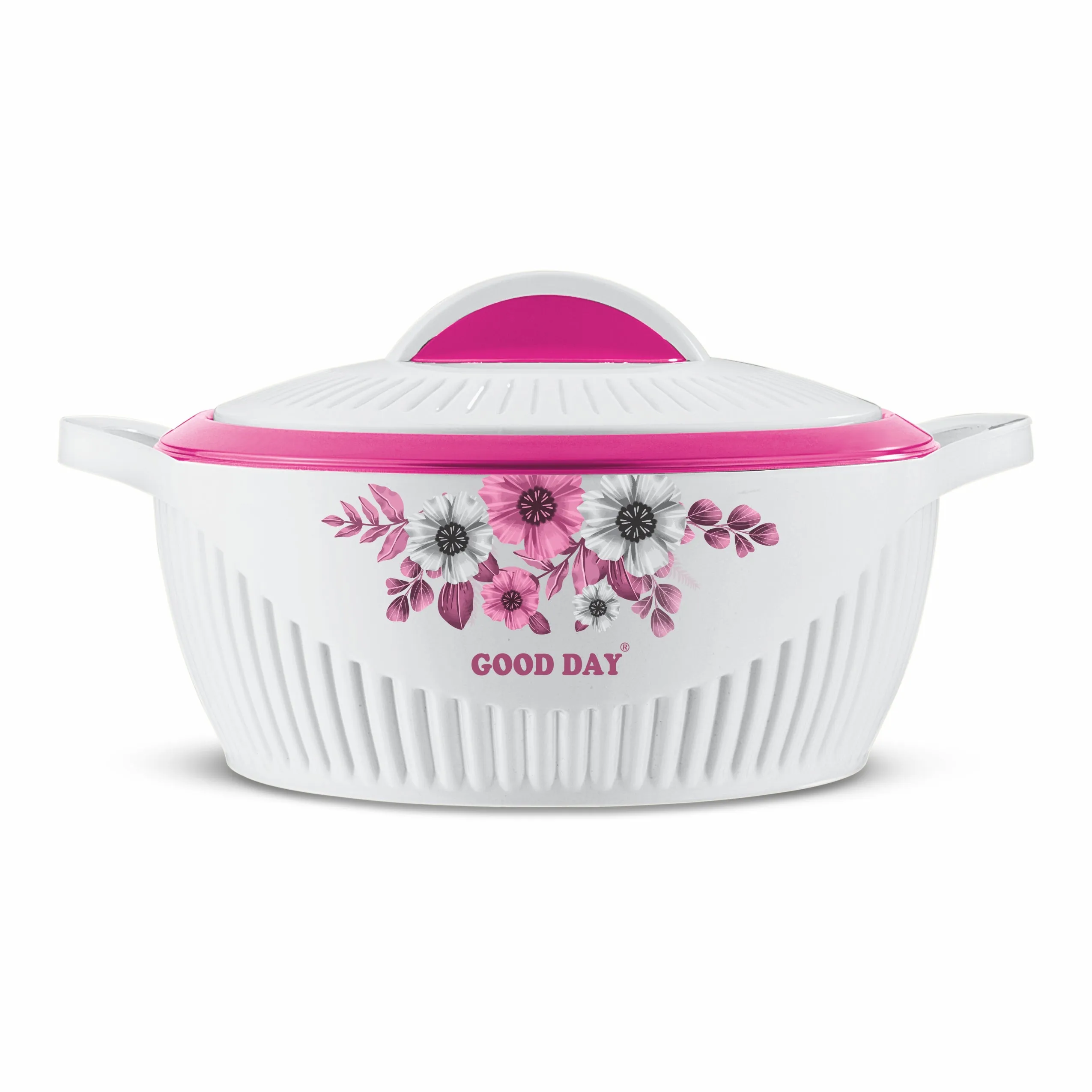 Garnet Insulated Casserole