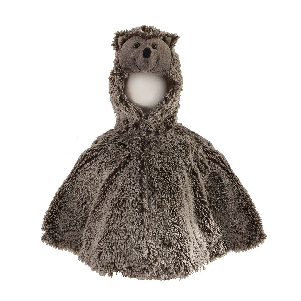 Great Pretenders Baby Hedgehog Cape