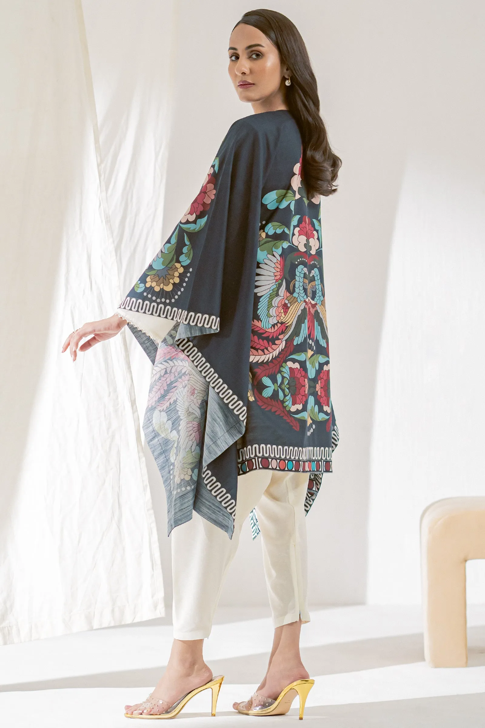 Kawaii Cape
