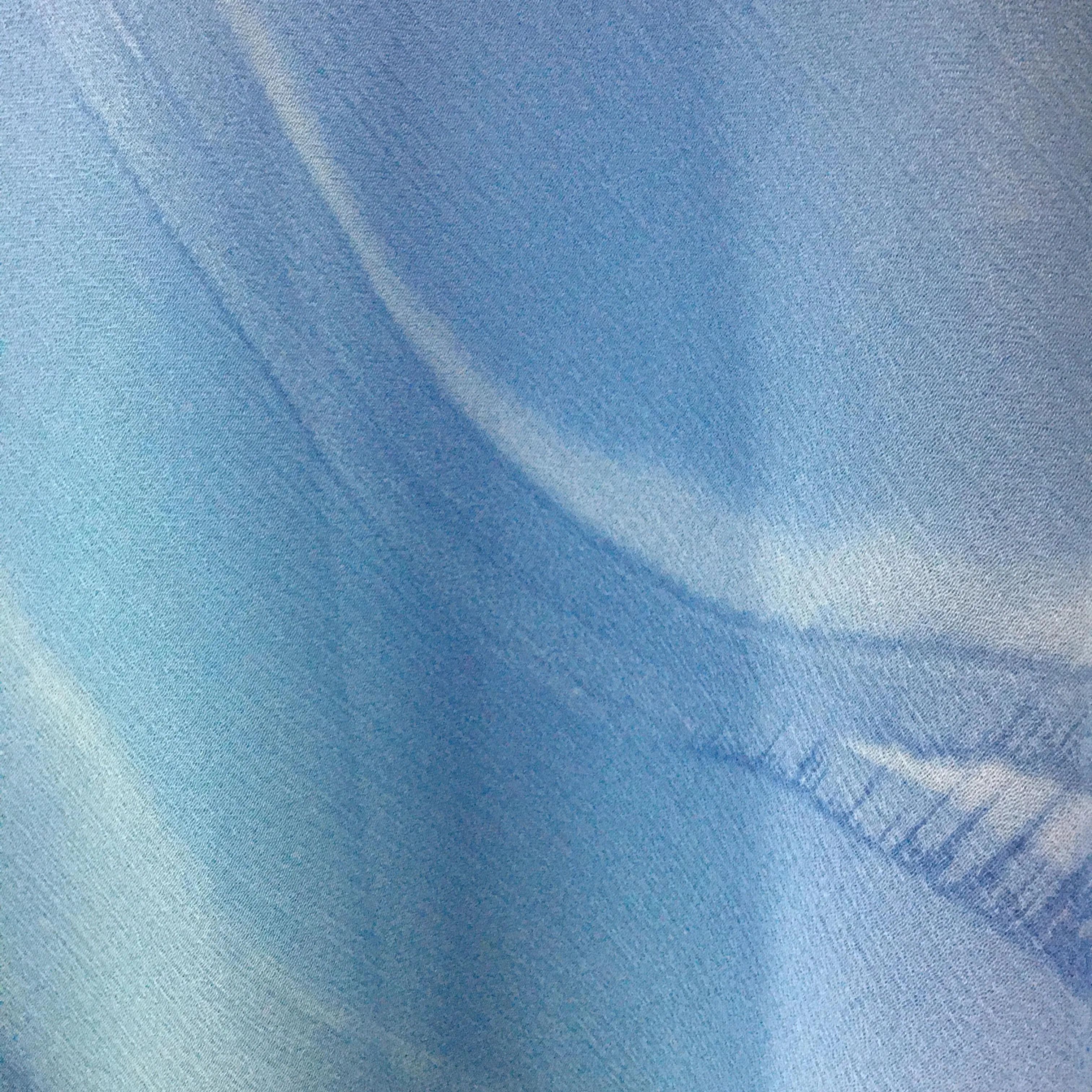 Layered Skirt