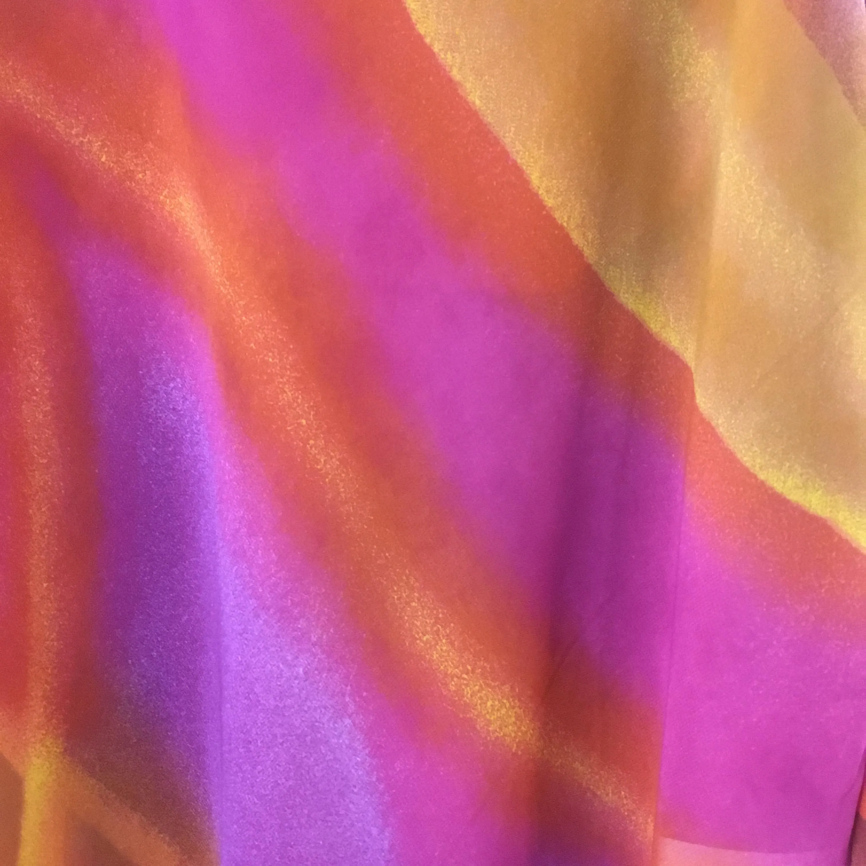 Layered Skirt