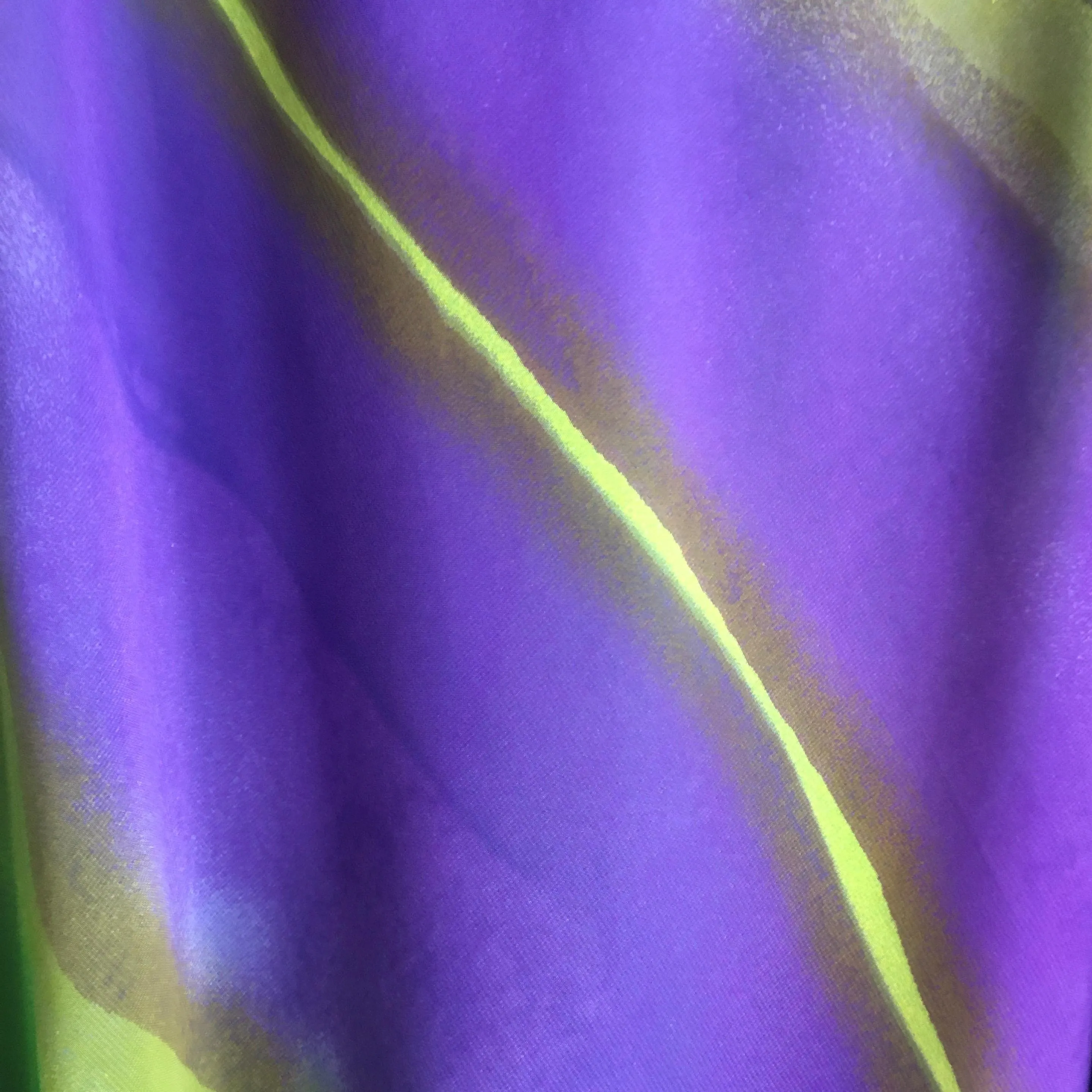 Layered Skirt