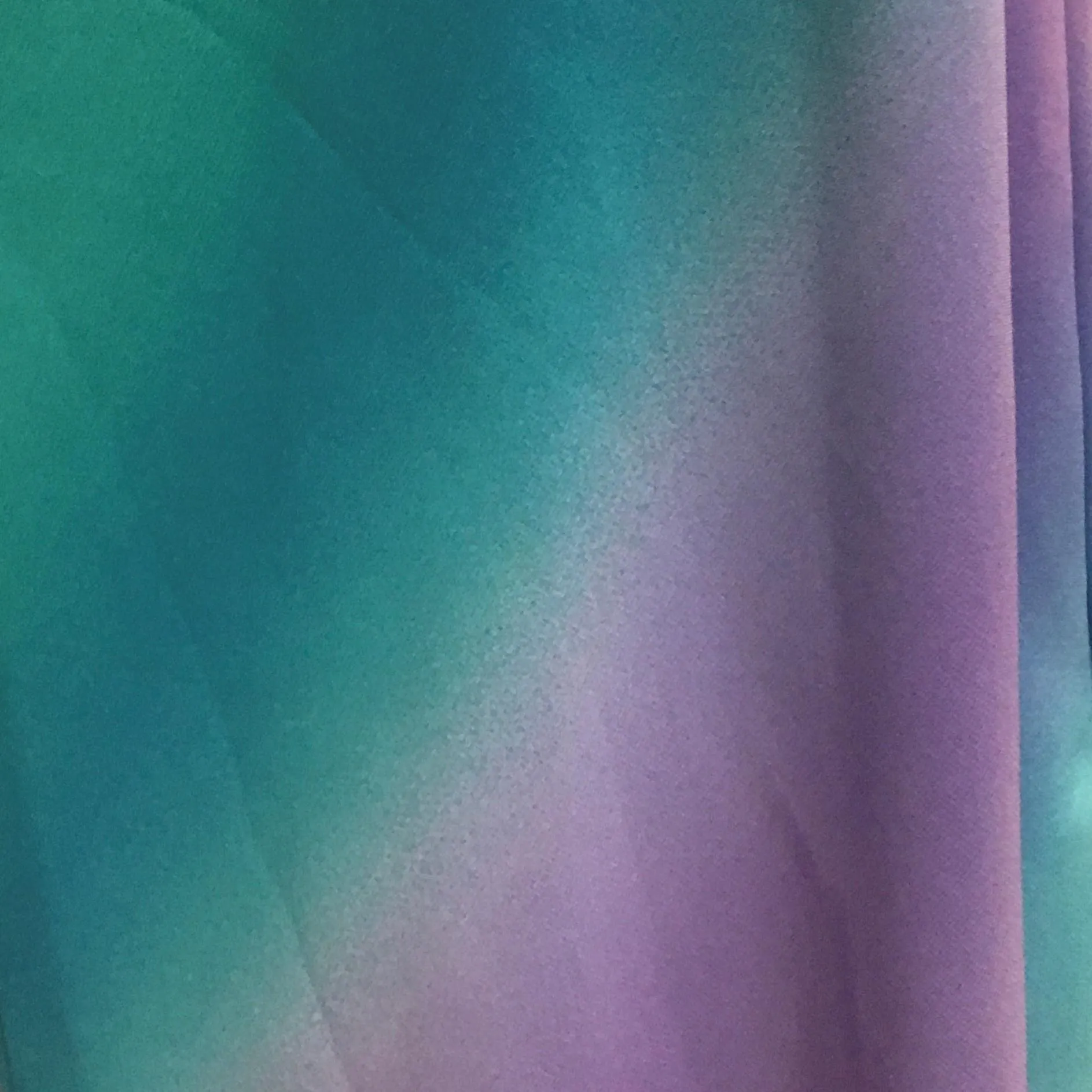 Layered Skirt