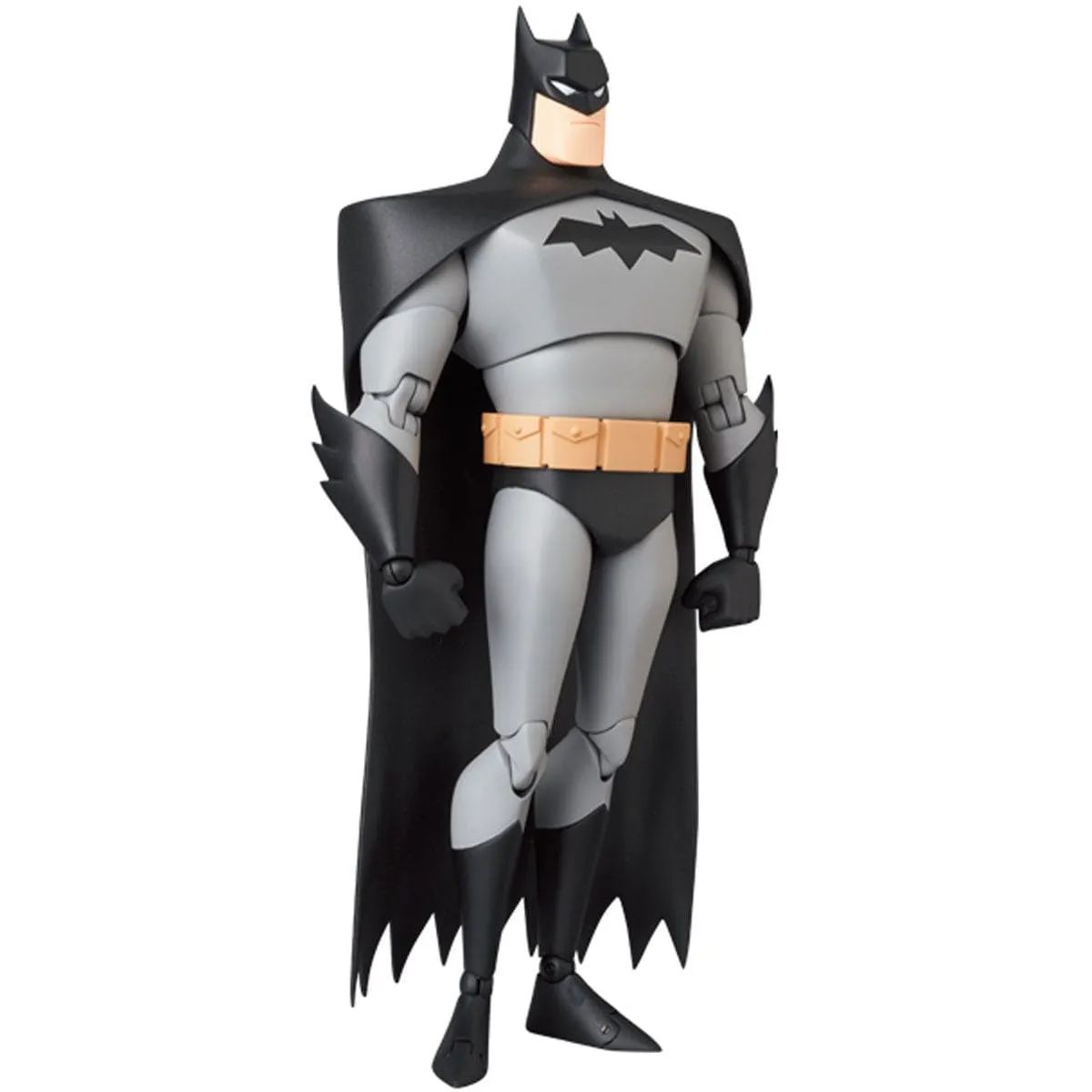 MAFEX No. 137 The New Batman Adventures Batman Action Figure