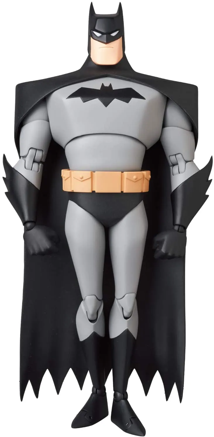 MAFEX No. 137 The New Batman Adventures Batman Action Figure