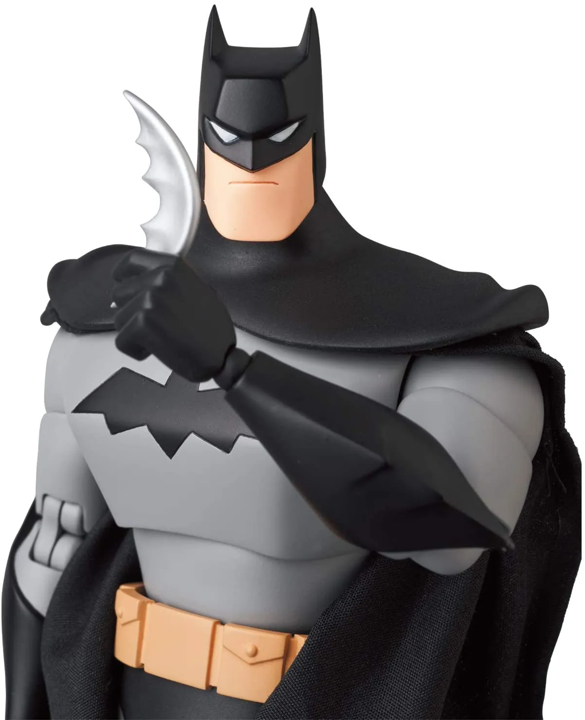 MAFEX No. 137 The New Batman Adventures Batman Action Figure