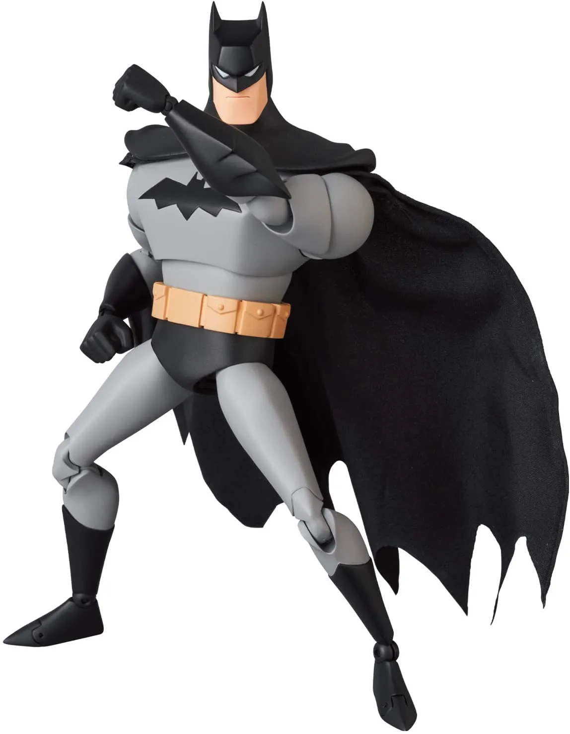 MAFEX No. 137 The New Batman Adventures Batman Action Figure