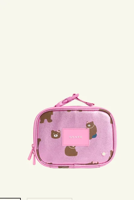 Mini Rodger’s Lunchbox