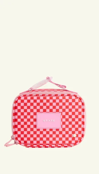 Mini Rodger’s Lunchbox