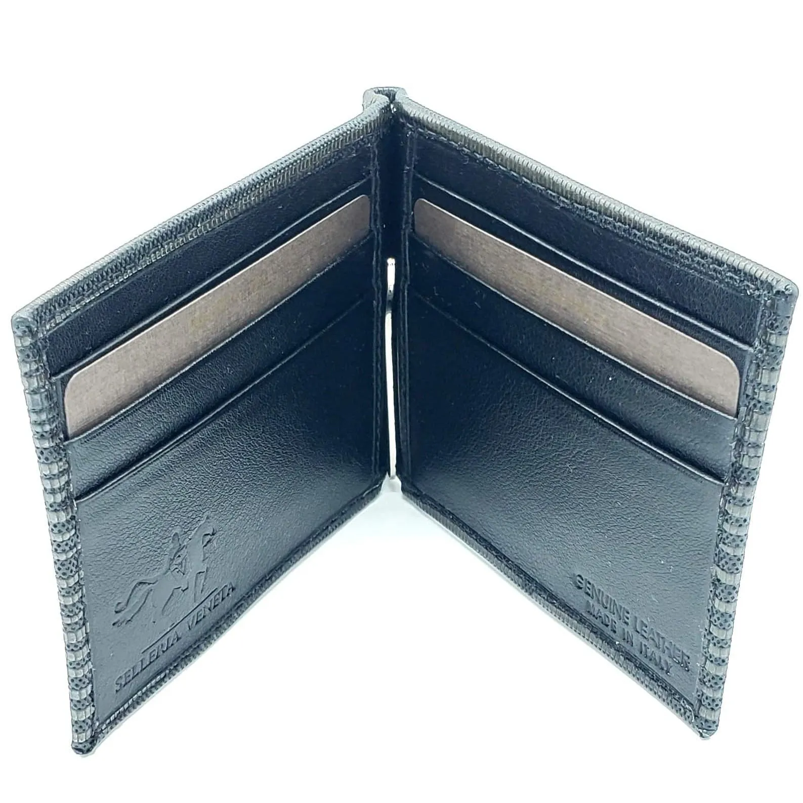 Money Clip 6CC Liberta'