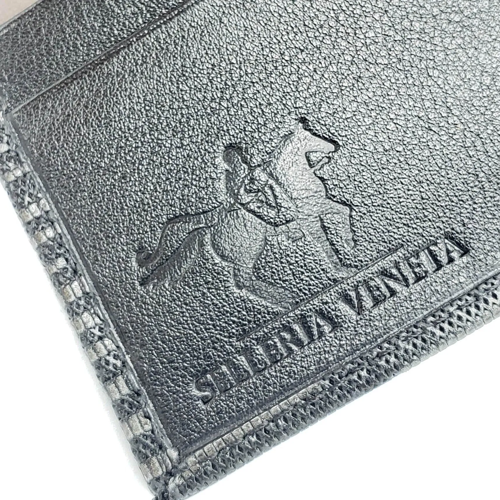 Money Clip 6CC Liberta'