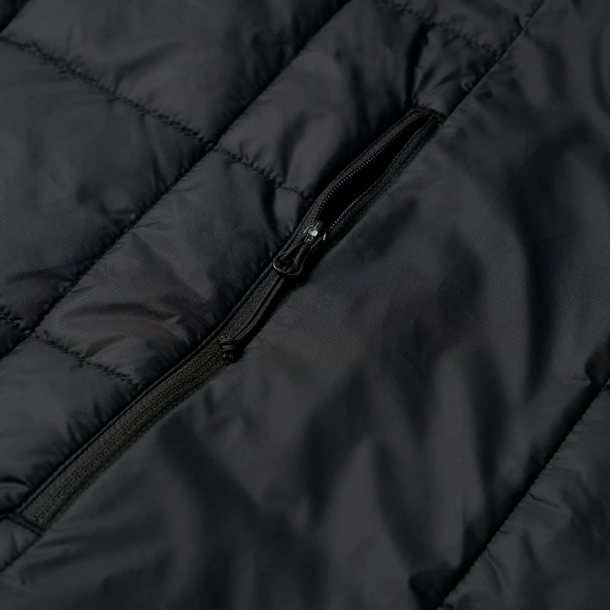 M's Seasonal Lightweight Insulated Jacket
