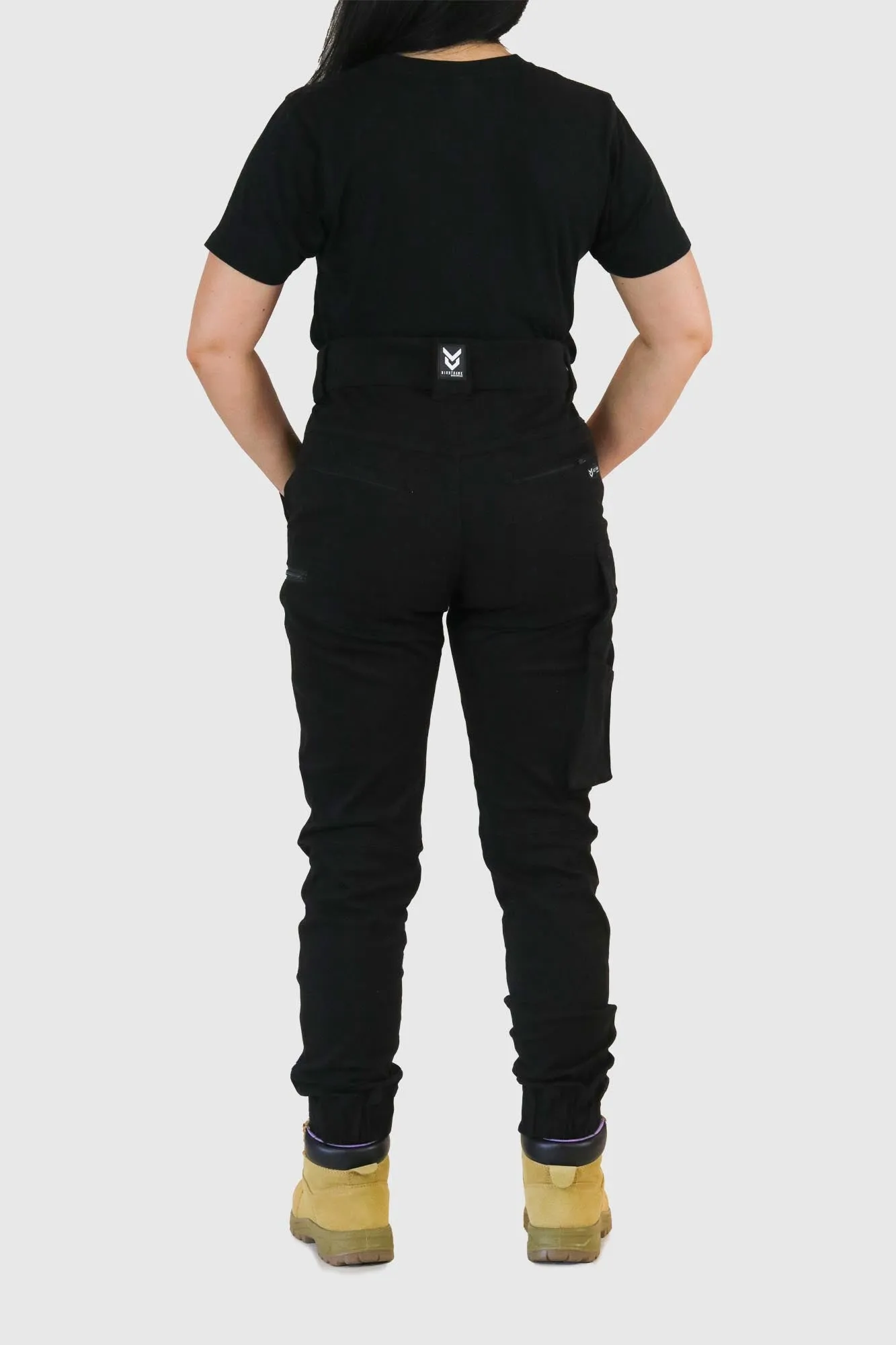 Nighthawk Workwear Chino v3 Ladies