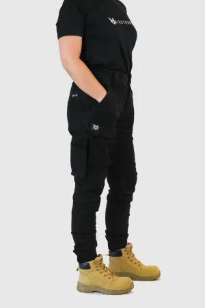 Nighthawk Workwear Chino v3 Ladies