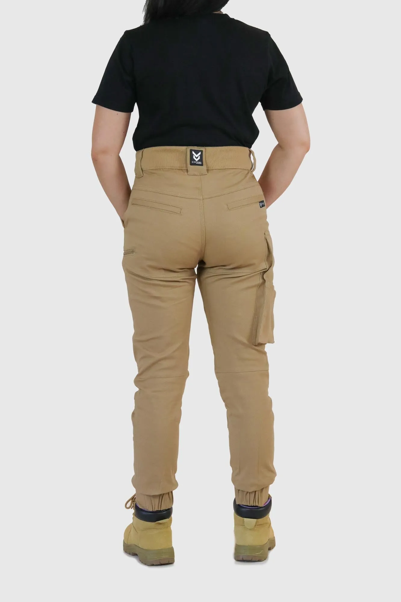 Nighthawk Workwear Chino v3 Ladies