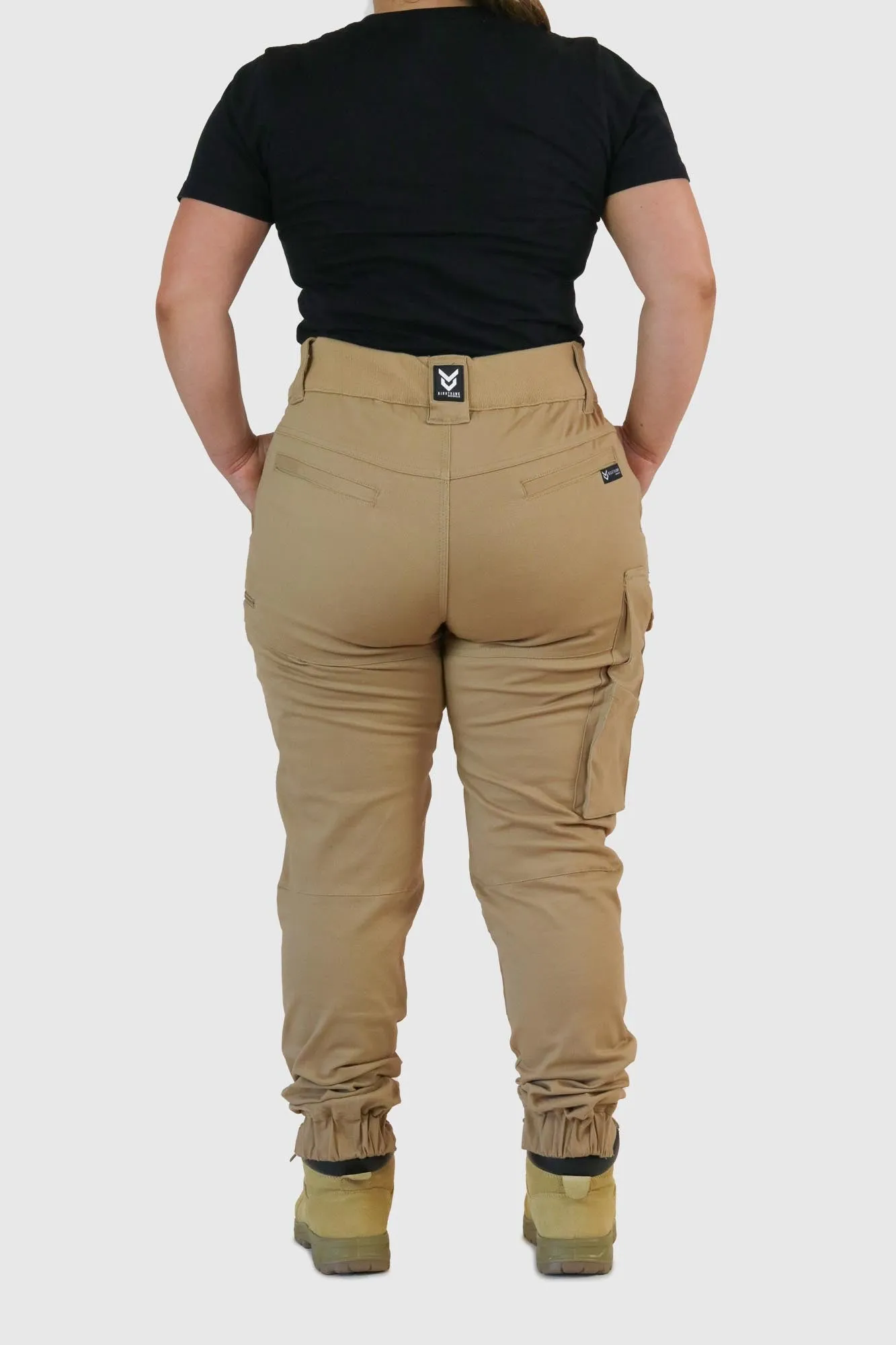 Nighthawk Workwear Chino v3 Ladies