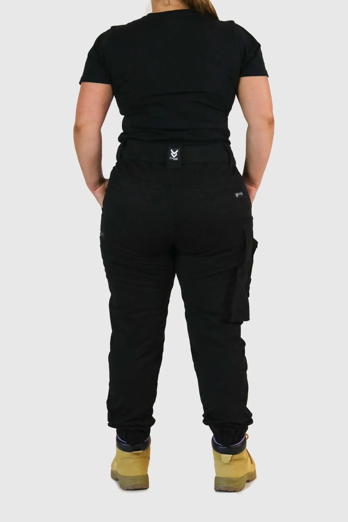 Nighthawk Workwear Chino v3 Ladies
