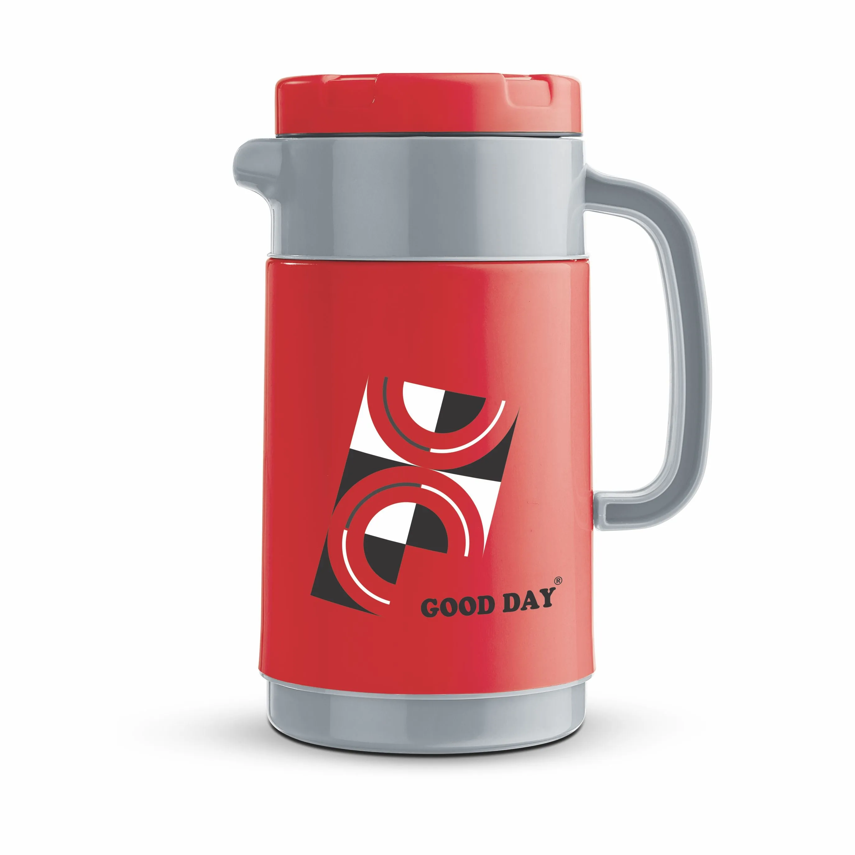Orchid Insulated Flask