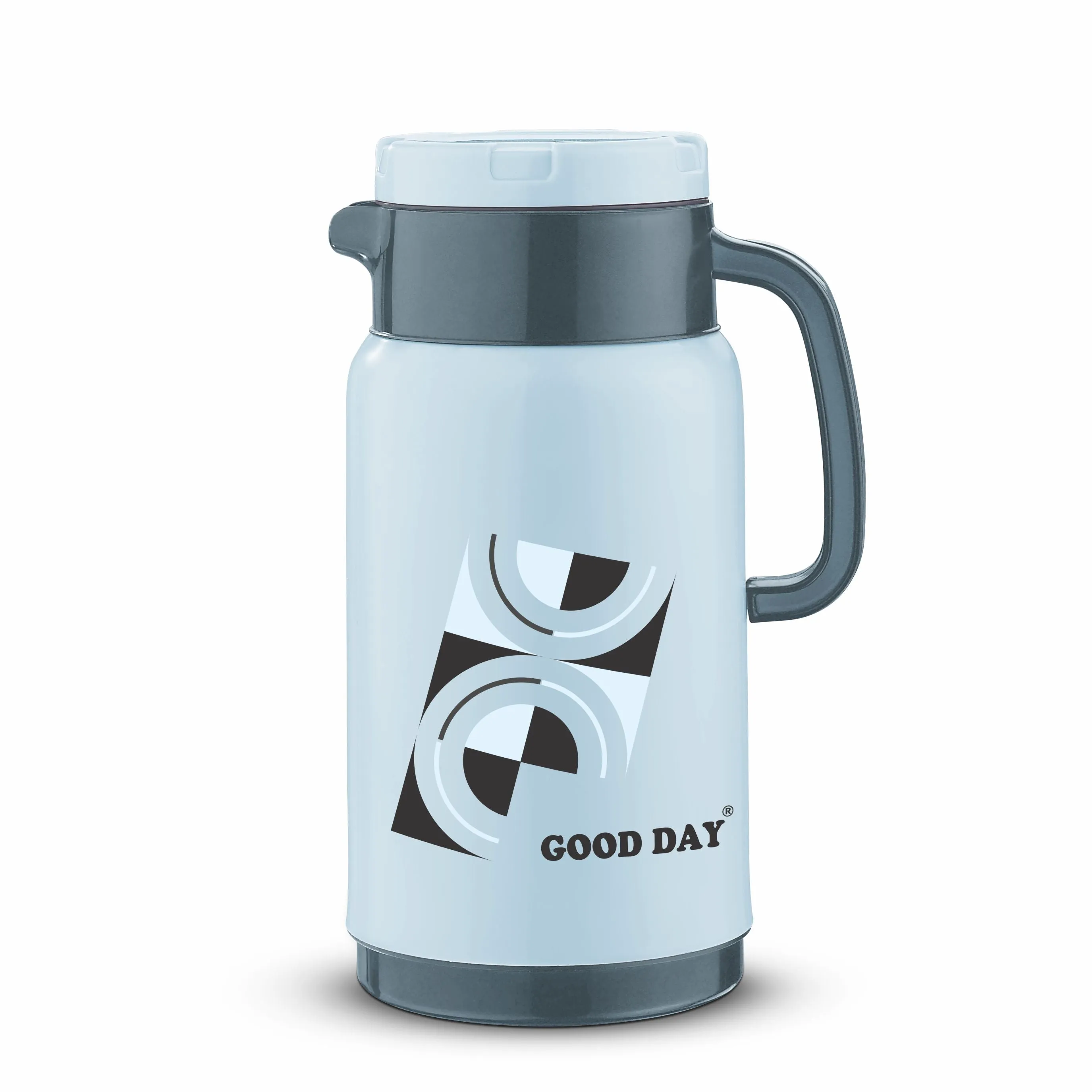 Orchid Insulated Flask