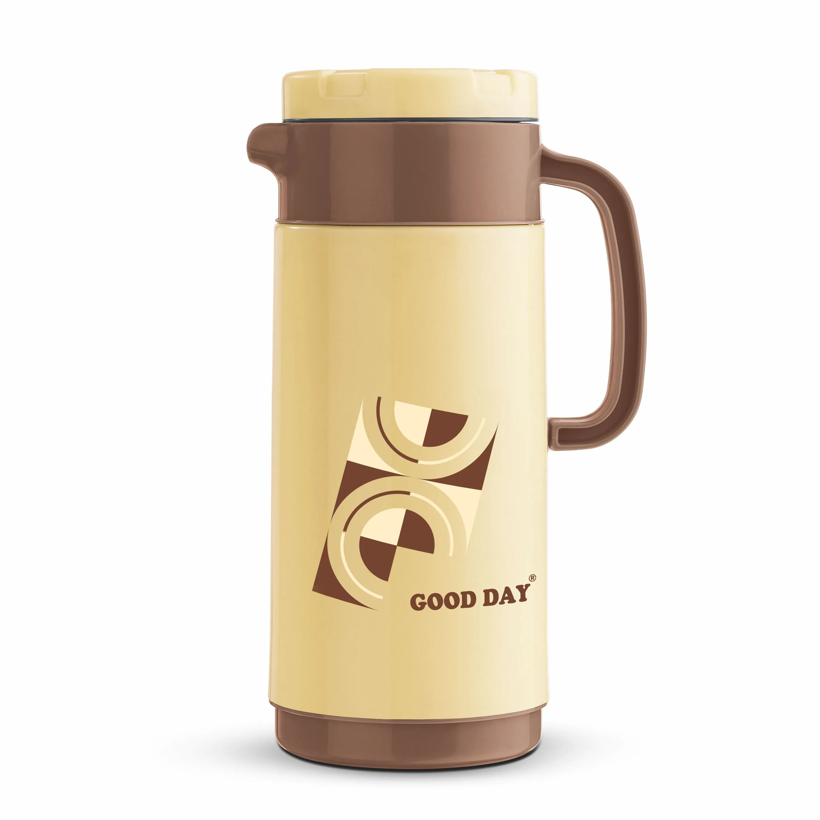 Orchid Insulated Flask
