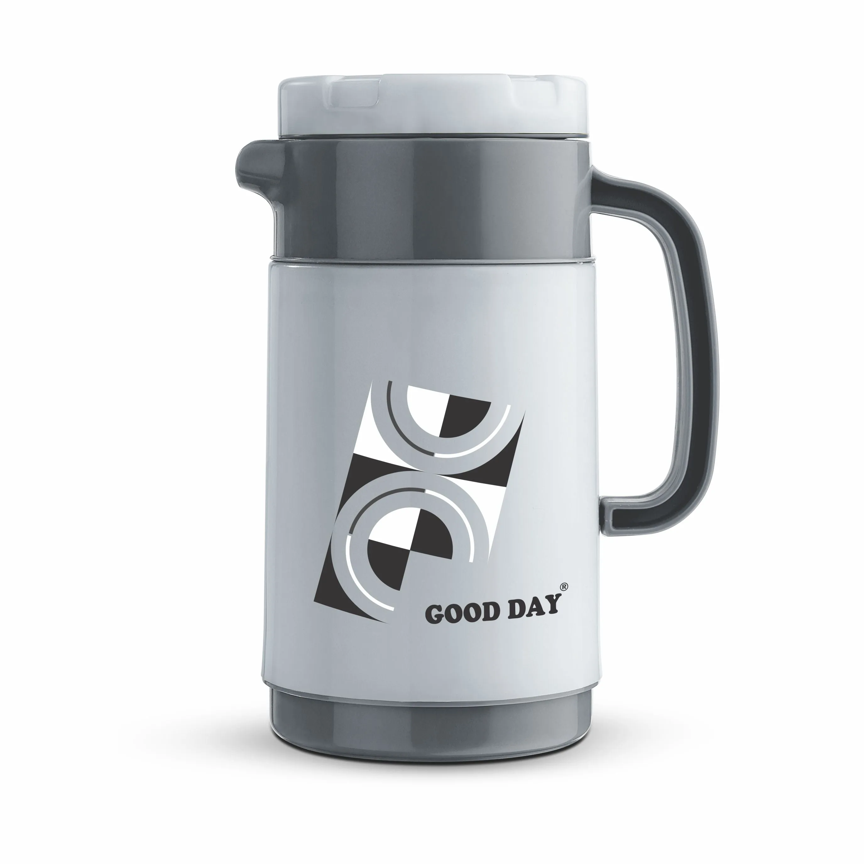 Orchid Insulated Flask