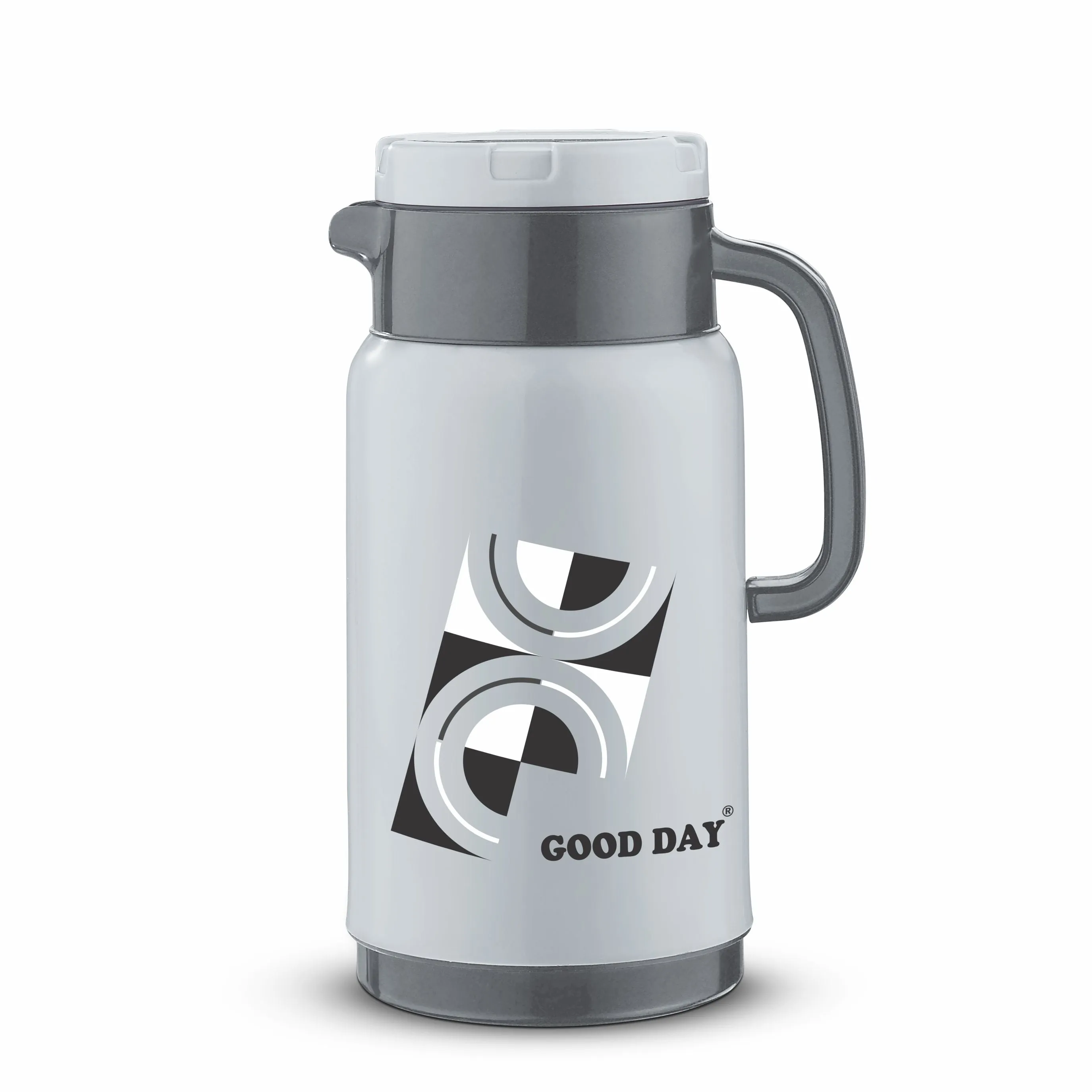 Orchid Insulated Flask