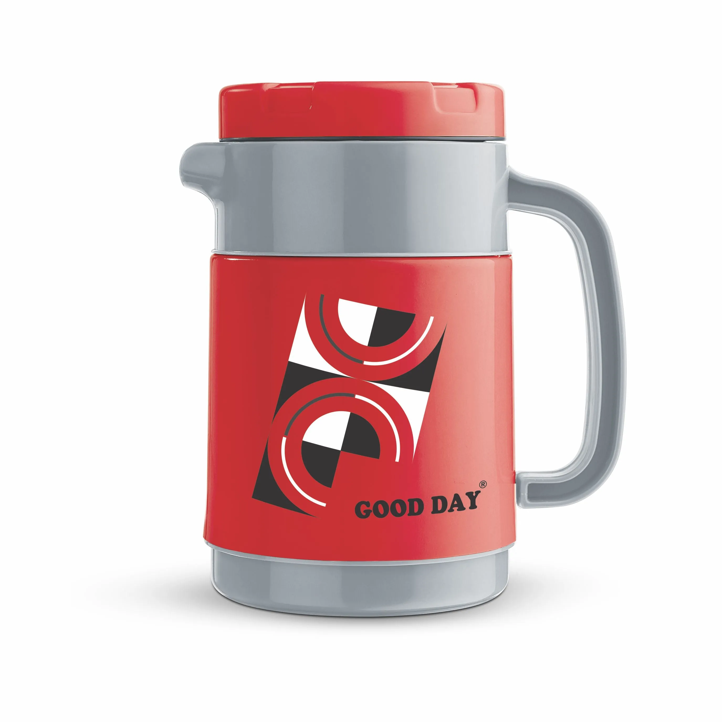 Orchid Insulated Flask