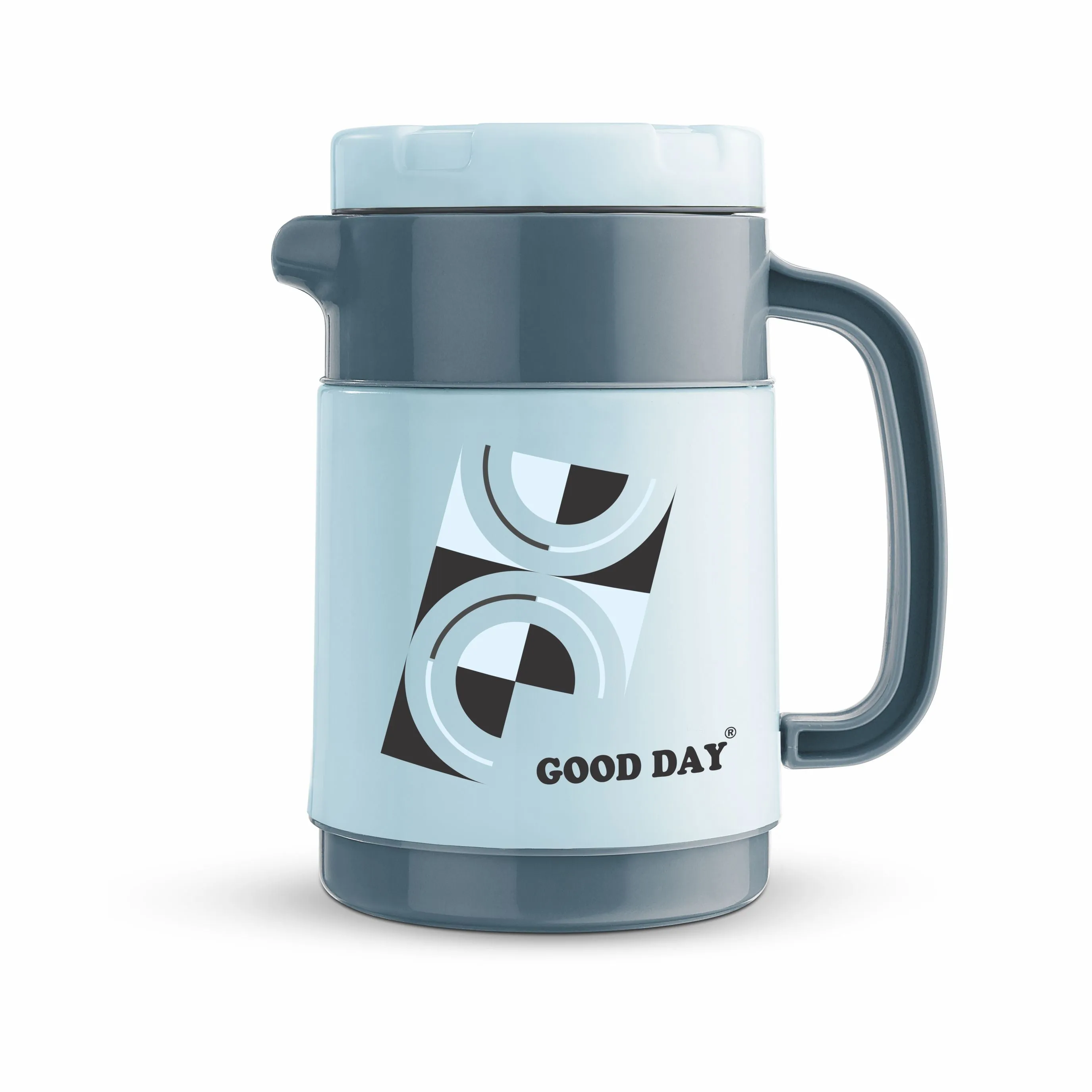 Orchid Insulated Flask