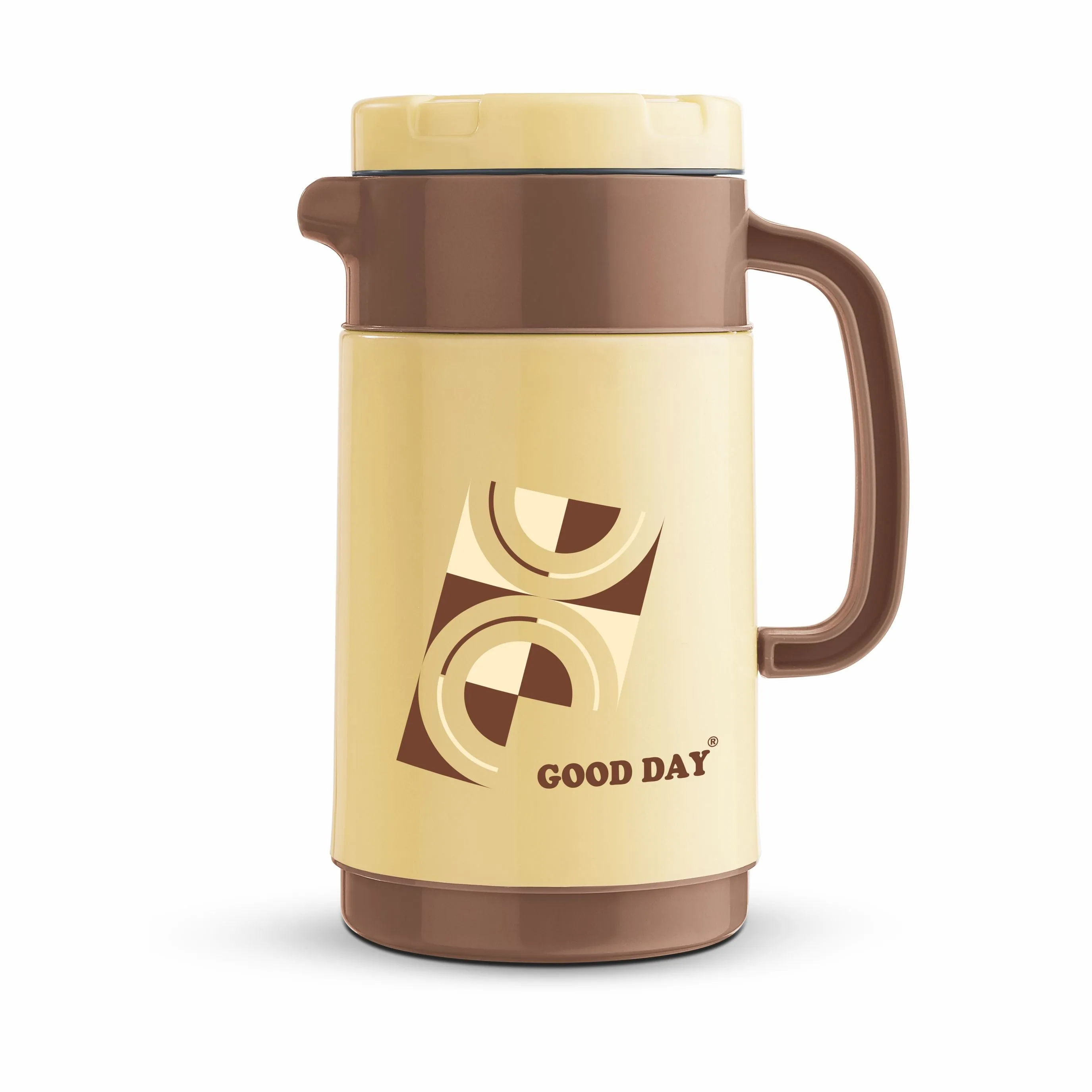 Orchid Insulated Flask