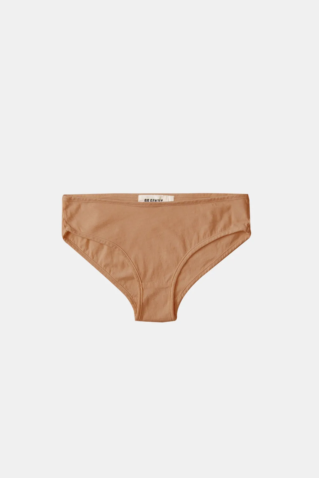 Organic Cotton Underwear - Boy Cut